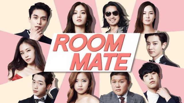 Roommate Fotoğrafı