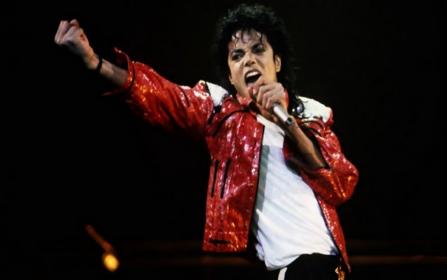 Michael Jackson: Searching for Neverland Fotoğrafları 4