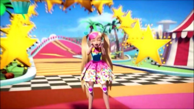 Barbie Video Oyunu Kahramanı fotoğrafı Barbie Video Oyunu Kahramanı fotoğrafı