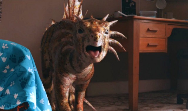 My Pet Dinosaur  Fotoğrafı