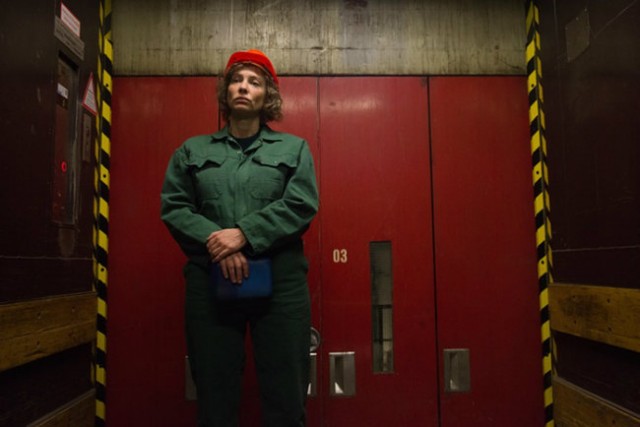 Manifesto Fotoğrafı