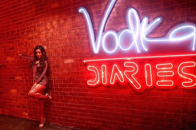 Vodka Diaries Fotoğrafı