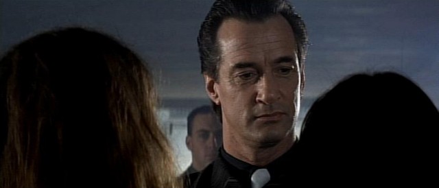 Fırtına Adam Fotoğrafı