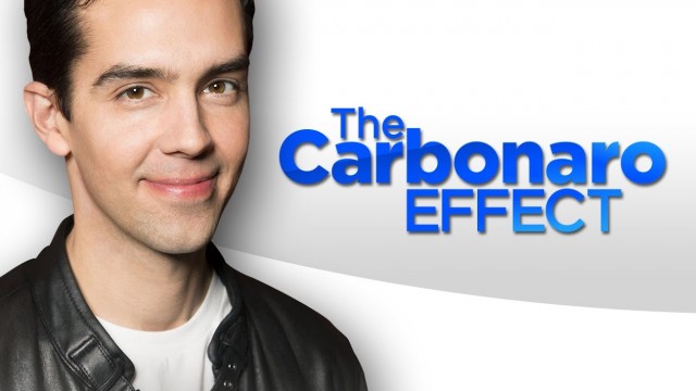 The Carbonaro Effect Fotoğrafları 2