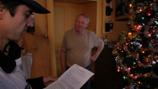 Merci patron! Fotoğrafı