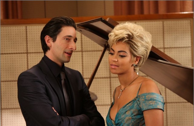 Cadillac Records Fotoğrafları 25