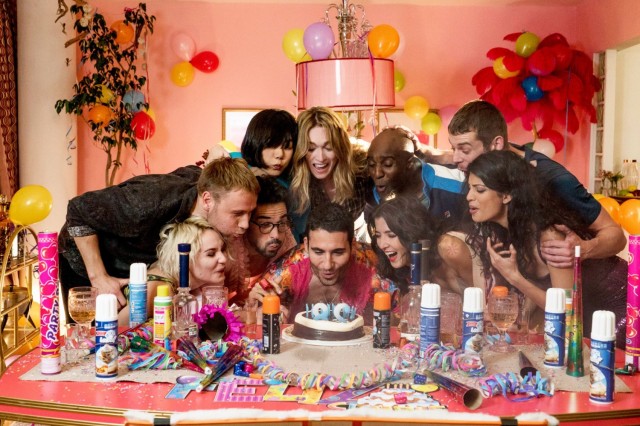 Sense8 Noel Özel Fotoğrafları 17