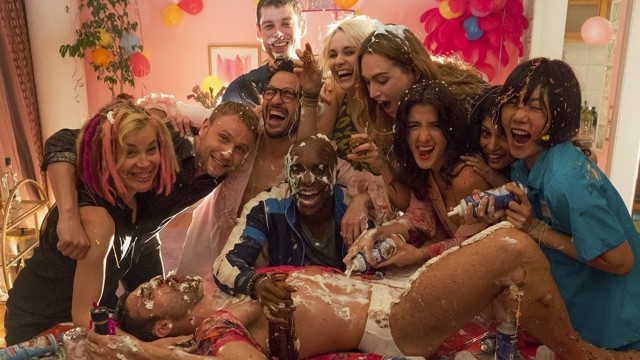 Sense8 Noel Özel Fotoğrafları 30