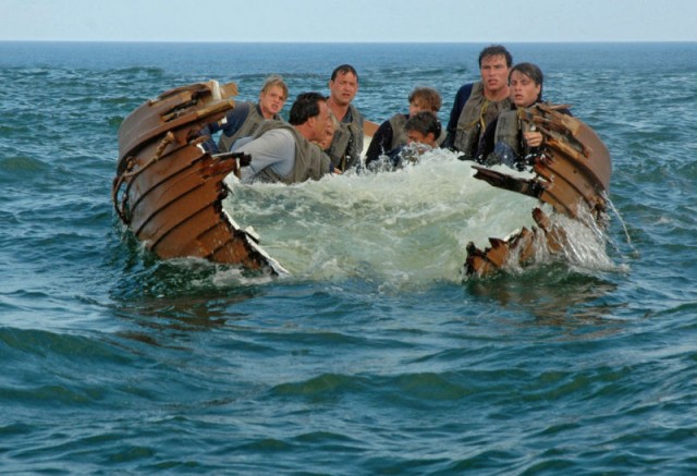 Der Untergang der Pamir Fotoğrafı