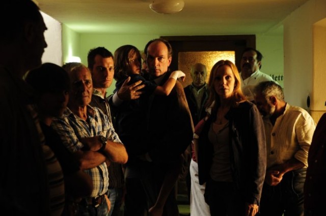 Schandmal – Der Tote im Berg  Fotoğrafı