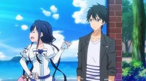 Masamune-kun no Revenge Fotoğrafı