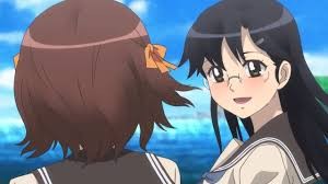 Minami Kamakura Koukou Joshi Jitensha-bu Fotoğrafı