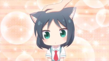 Nyanko Days Fotoğrafı