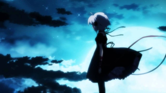 Rewrite: Moon and Terra Fotoğrafı