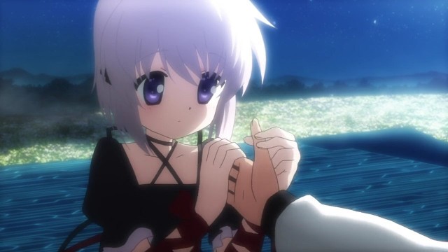 Rewrite: Moon and Terra Fotoğrafı