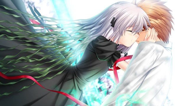 Rewrite: Moon and Terra Fotoğrafları 34