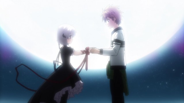 Rewrite: Moon and Terra Fotoğrafları 6