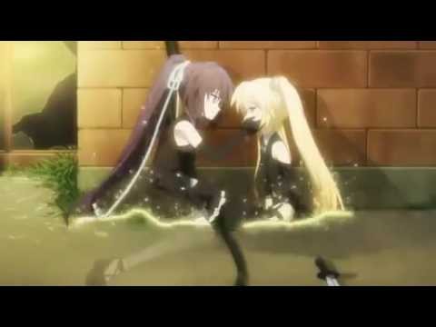 Rewrite: Moon and Terra Fotoğrafı