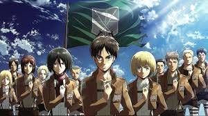 Shingeki no Kyojin 2 Fotoğrafları 7