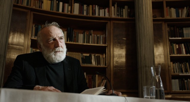 Un Juif pour l'exemple Fotoğrafı