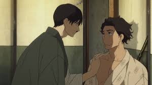 Shouwa Genroku Rakugo Shinjuu Fotoğrafı