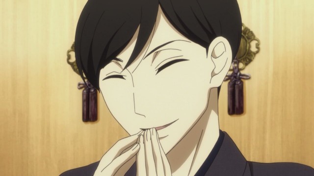 Shouwa Genroku Rakugo Shinjuu Fotoğrafları 64