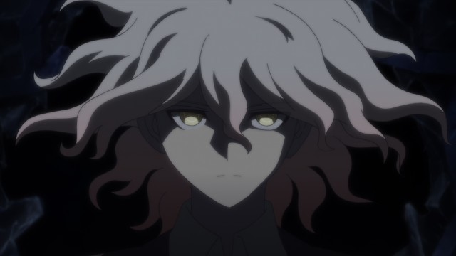 Super Danganronpa 2.5: Komaeda Nagito to Sekai no Hakaimono Fotoğrafları 1