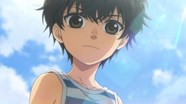 Super Lovers Fotoğrafları 19