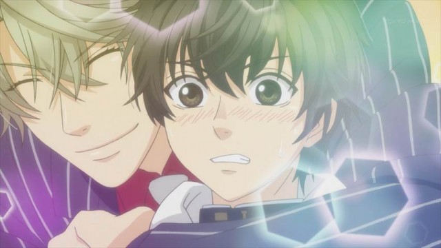 Super Lovers Fotoğrafları 26