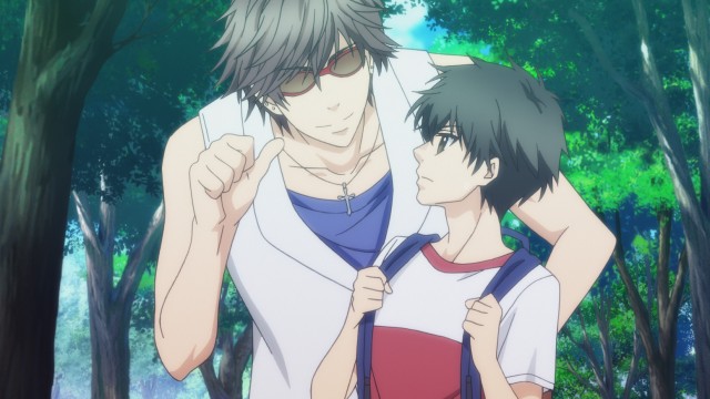 Super Lovers Fotoğrafları 28