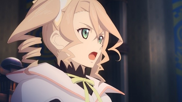 Tales of Zestiria the X Fotoğrafı