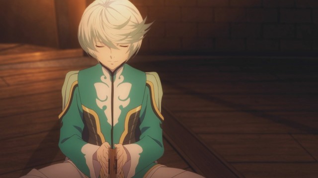 Tales of Zestiria the X 2 Fotoğrafları 6