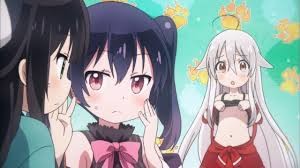 Urara Meirochou Fotoğrafları 4