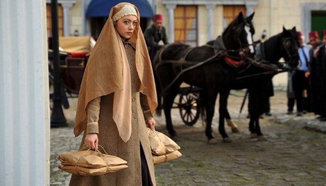 Payitaht Abdülhamid Fotoğrafı