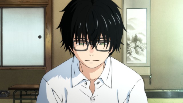 3-gatsu no Lion Fotoğrafı