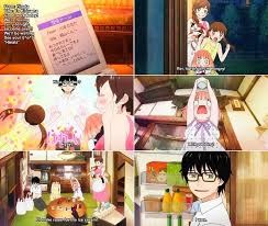 3-gatsu no Lion Fotoğrafı
