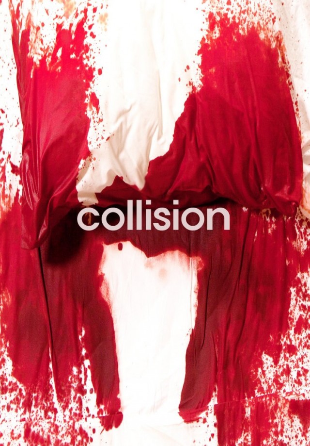 Collision Fotoğrafları 1