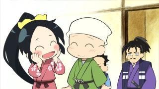 Nobunaga no Shinobi Fotoğrafı