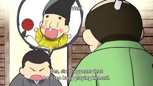 Nobunaga no Shinobi Fotoğrafı