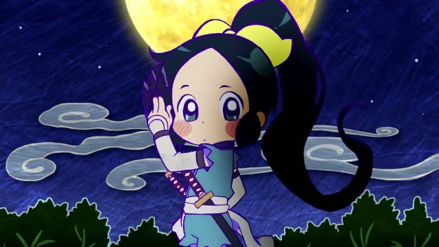 Nobunaga no Shinobi Fotoğrafı