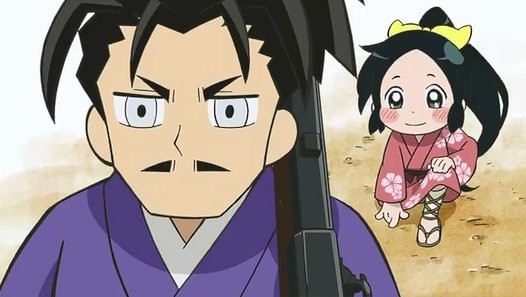 Nobunaga no Shinobi Fotoğrafı