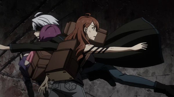 Bloodivores Fotoğrafı