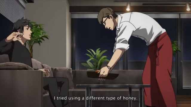 Brotherhood: Final Fantasy XV Fotoğrafı