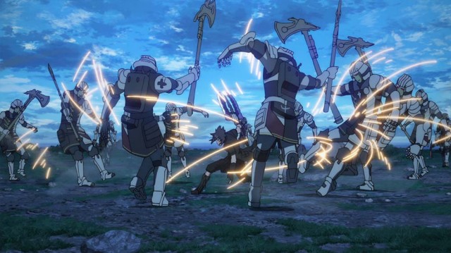 Brotherhood: Final Fantasy XV Fotoğrafı