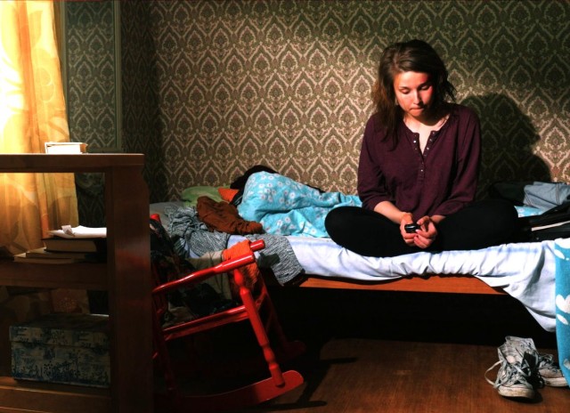 Kasvukipuja Fotoğrafı