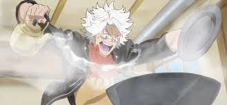 ClassicaLoid Fotoğrafı