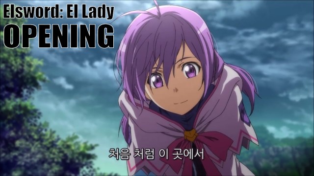 Elsword: El Lady Fotoğrafları 23