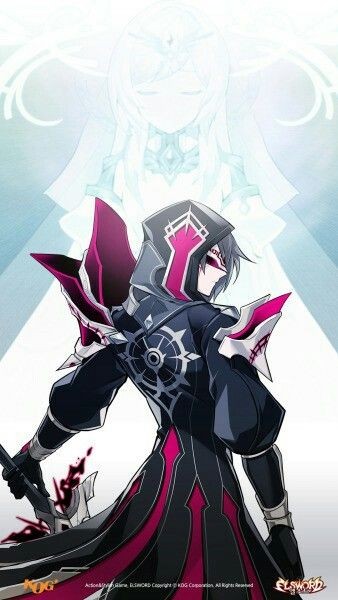 Elsword: El Lady Fotoğrafı