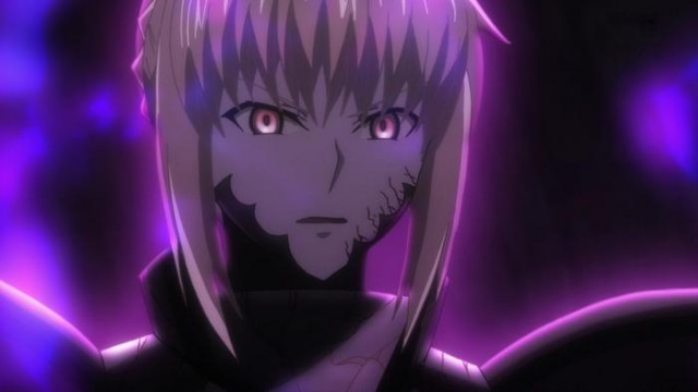 Fate/Grand Order: First Order Fotoğrafları 5