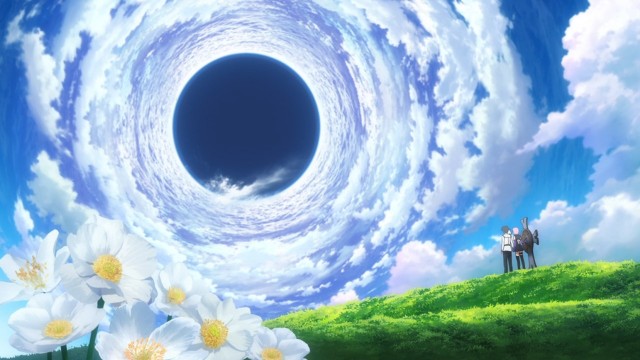 Fate/Grand Order: First Order Fotoğrafı